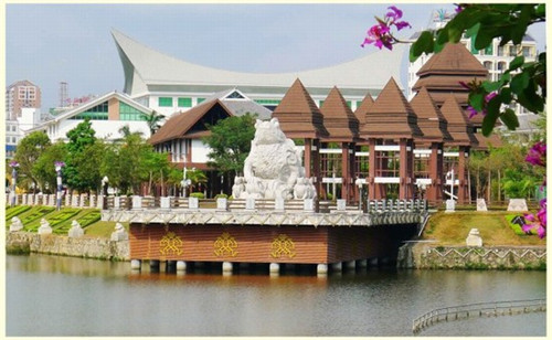 得来品韩国炸鸡