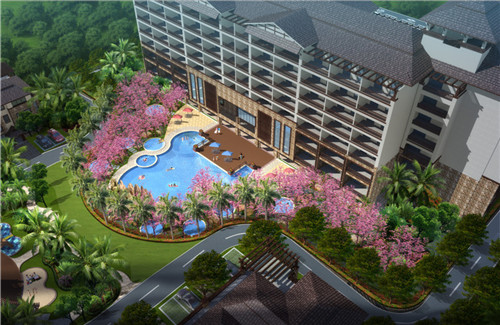 怪物の星球甜品