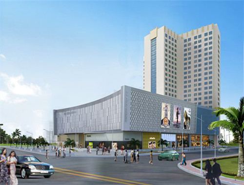 蜀婆娘旋转小火锅