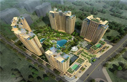 车元素汽车美容